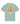 SLOW LIVING T-SHIRT - ALOE GREEN