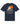 MEDITERRANEAN SAILING CAMISETA CORTA - AZUL MARINO