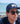Latitude 5-Panel Cap - Navy blue